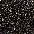 45-113010.SLC.jpg Delica Bead - Opaque Black DB010 Image