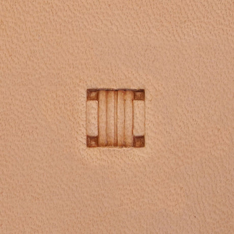 932-36.SLC.01.jpg SN Stamping Tool - 36 4 Bar Block Image