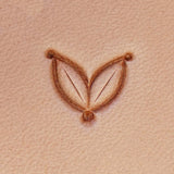 932-459.SLC.01.jpg SN Stamping Tool - 459 Wheat Spica Image