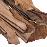 22-1390.SLC.2.jpg Odd Lot #2 Lambskin - Brown Image