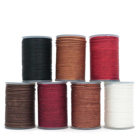 Twisted Round Thread - 0.6mm
