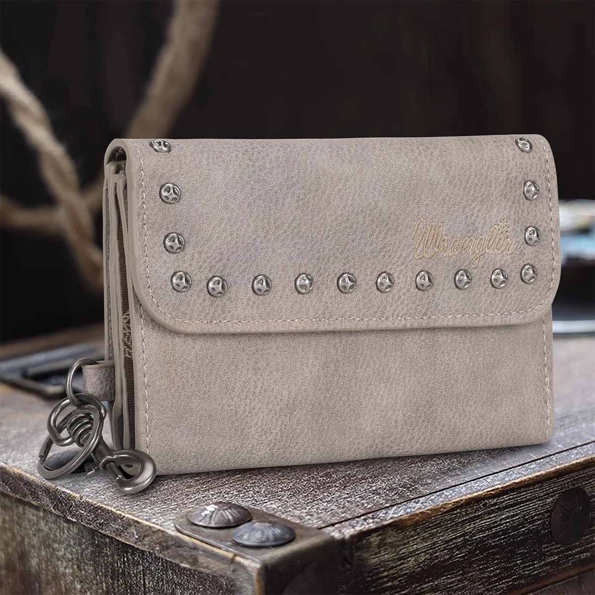WTFW.Khaki.01.jpg Wrangler Tri-Fold Wallet Image