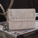 WTFW.Khaki.01.jpg Wrangler Tri-Fold Wallet Image