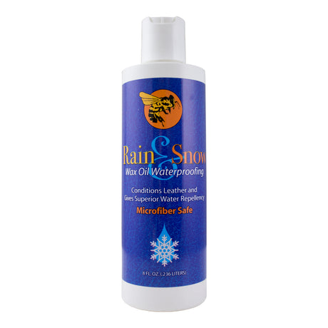 167-708.SLC.jpg Rain & Snow Wax Oil Waterproofer Image