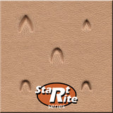 Mulefoot Stamping Tool Set