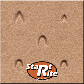 Mulefoot Stamping Tool Set
