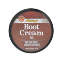 Red Fiebings Boot Cream