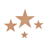 Shape - 5 Point Star