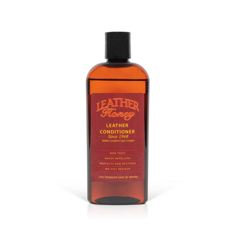 LHLC.8oz.01.jpg Leather Honey Conditioners Image
