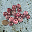 185-20.SLC.jpg 12mm Rhodonite Strand Image