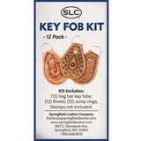 144-414912.SLC.01.jpg Key Fob Group Kit 12 Pack Image