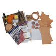 144-9996.SLC.01.jpg Craftmaster Advanced Stamping & Carving Kit Image