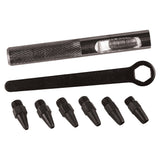 Mini Heavy Duty Punch Set