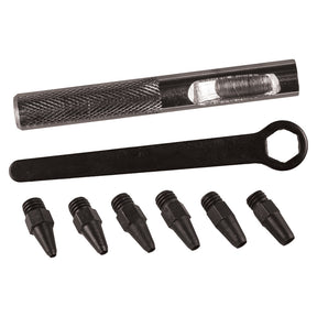 Mini Heavy Duty Punch Set