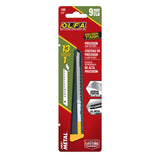 401-5001.SLC.03.jpg 9mm 180 Metal Precision Utility Knife Image