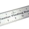 902-2110.SLC.02.jpg 18" Center Finding Ruler Image
