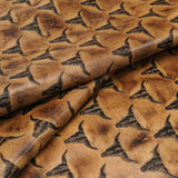 LHEC.Sepia.Small.02.jpg Longhorn Embossed Cow Image