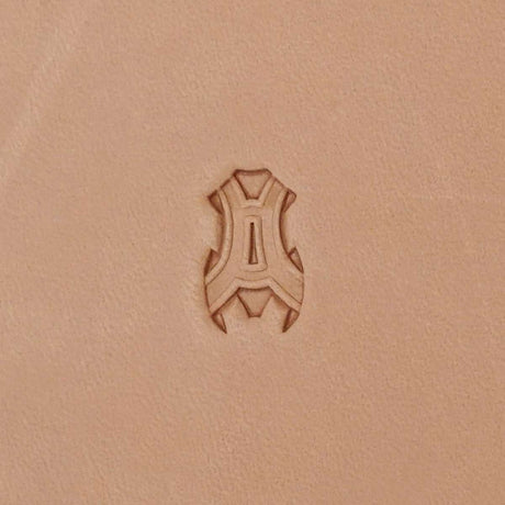 932-404.SLC.01.jpg SN Stamping Tool - 404B Double Post Tri-Weave Image