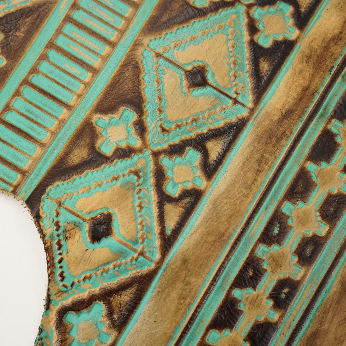 NAIH.Turqouise Brown.04.jpg North American Indian Sides Image