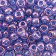 45-691884.SLC.jpg 6/0 Seed Beads - Violet Gold Luster 20g Image