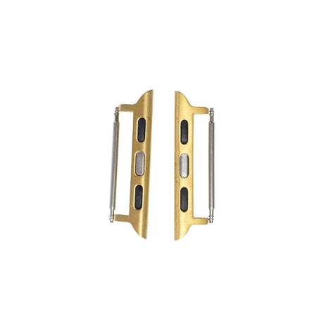 SWSCG.SLC.02.jpg Smart Watch Strap Connector - Gold Image