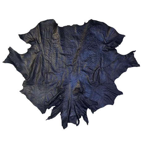 OSTH.Black.01.jpg Ostrich Hides Image