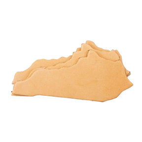 State Shape - Kentucky