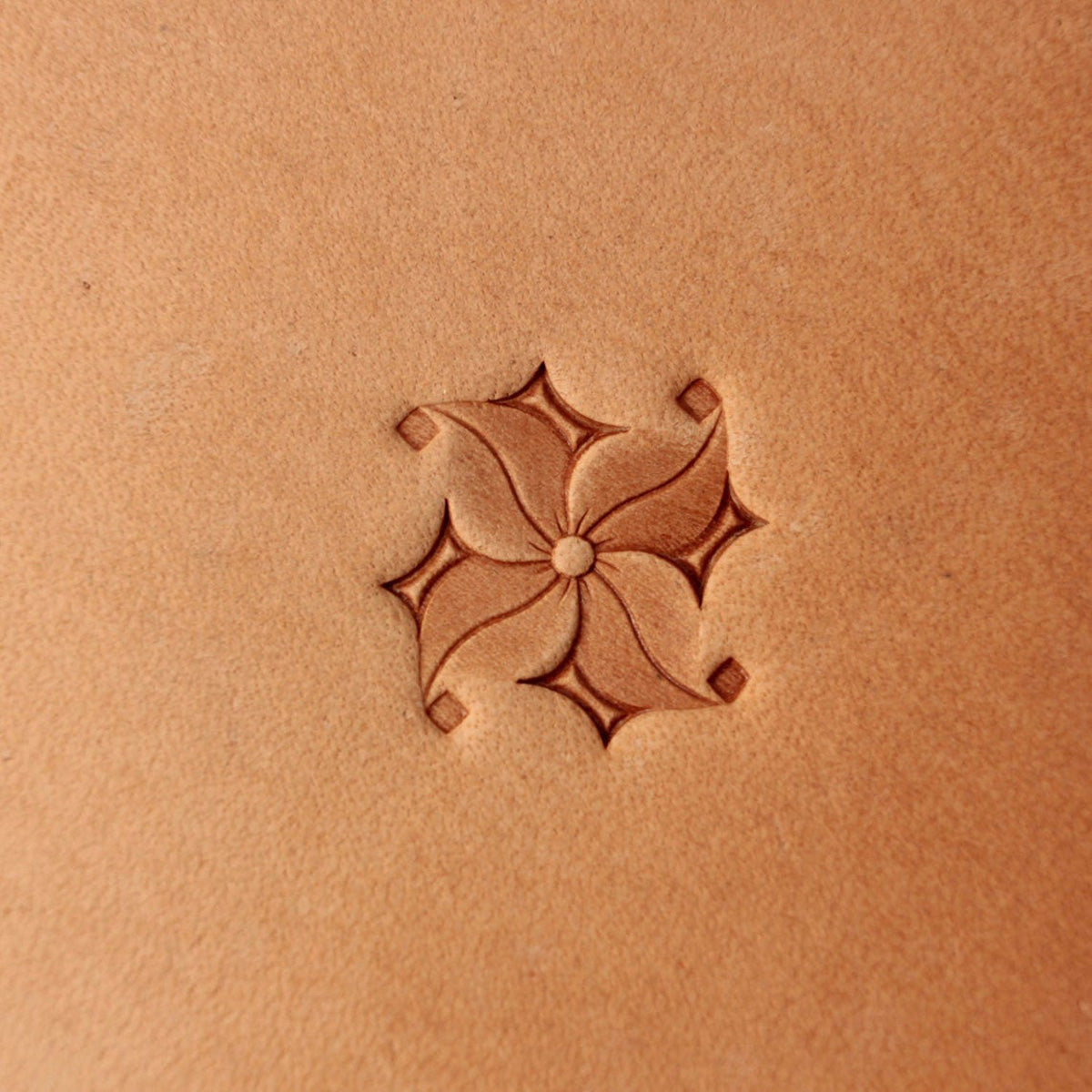 932-222.SLC.2.jpg SN Stamping Tool - 222 Dogwood Image