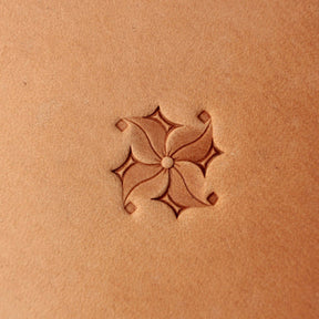 SN Stamping Tool - 222 Dogwood