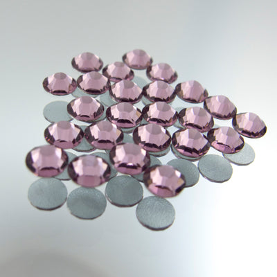 229-162433.SLC.jpg Light Amethyst SS16 Flatback - 144pk Image