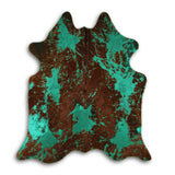 cpddiemg2a-00144930.SLC.19.jpg Hand Picked Acid Wash Rug - #41 Image