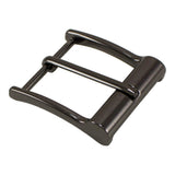 1 1/2" Empire Buckle - Gunmetal