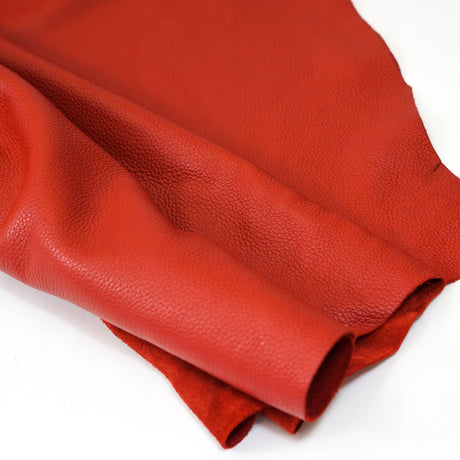 6200-805.SLC.1.jpg Lightweight Biker/Chap Side - Red Image