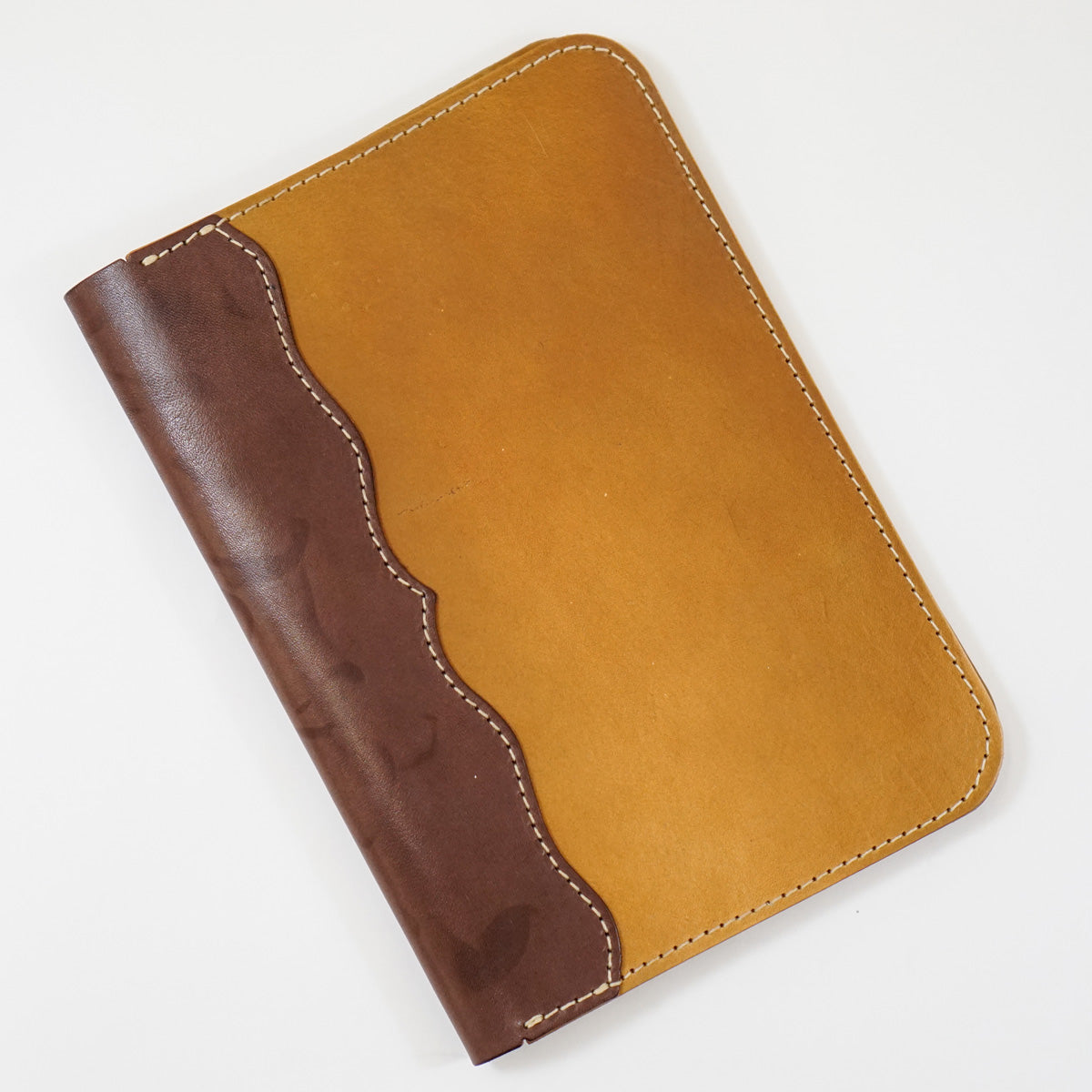 100-68702.SLC.5.jpg Junior Legal Pad Cover Poly Template Image