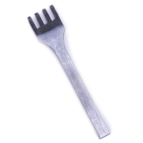 4 prong Chisel - 3mm