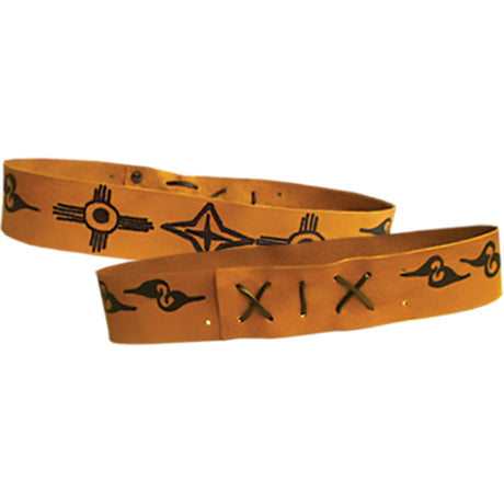 100-1501.SLC.jpg Native American Guide Headband Image