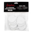 6-107.SLC.02.jpg Angelus All-Purpose Applicator Pads Image