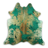 cpddiemg2a-00144921.SLC.14.jpg Hand Picked Acid Wash Rug - #40 Image
