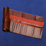 378-AT039.SLC.03.jpg Acrylic Template - Paint Brush / Tool Roll Image