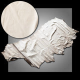 Side,Deer Tan Cow,Natural,SqFt