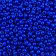 222-144021.SLC.jpg 10/0 Glass Seed Beads - Navy Blue 110g Image