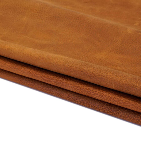 579-1420.SLC.02.jpg Ranger Oil Tan Sides - Rust Image