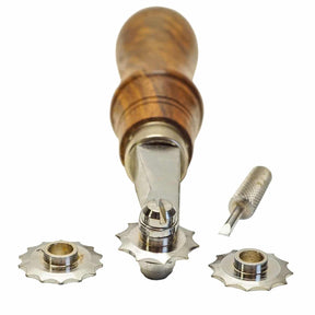 Stitching Wheel Set - Spacer Size 5-7
