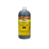 Fiebings Leather Dye - Chocolate 32oz