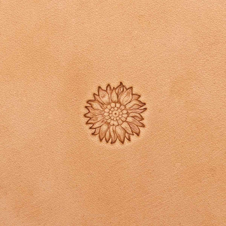 932-502.SLC.01.jpg SN Stamping Tool - 502 Sunflower Image