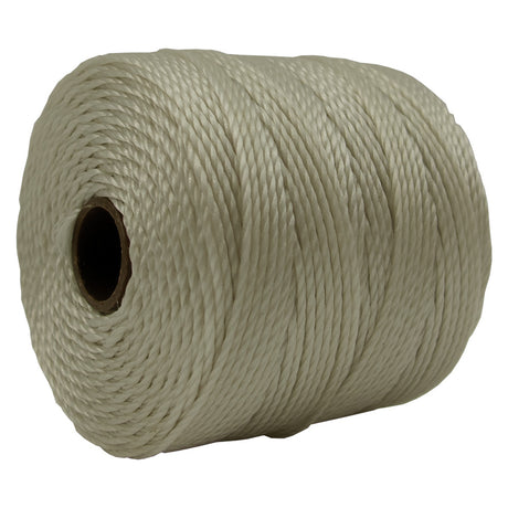 SLON.Cream.01.jpg S-Lon 77 yd. Thread Image