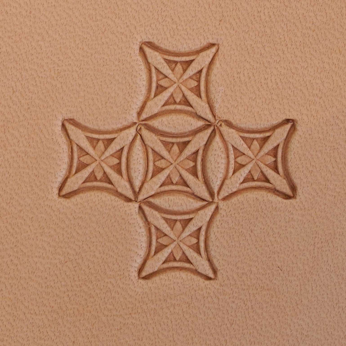 932-381.SLC.03.jpg SN Stamping Tool - 381 Star Check Image