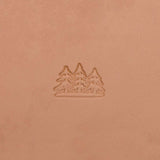 011-882005.SLC.01.jpg 3 Trees - 3D Stamp Image