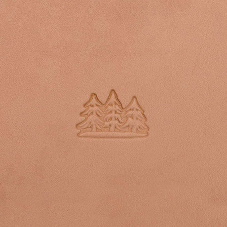 011-882005.SLC.01.jpg 3 Trees - 3D Stamp Image