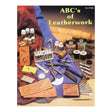 111-6190400.SLC.jpg ABC's of Leatherwork Book Image